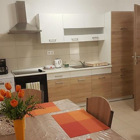 Apartment Orange Brist PUY 외부 사진