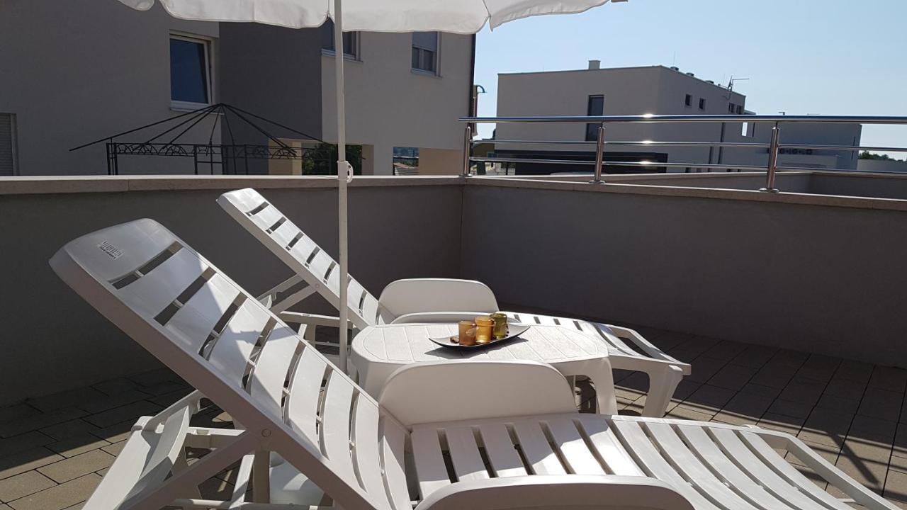 Apartment Orange Brist PUY 외부 사진