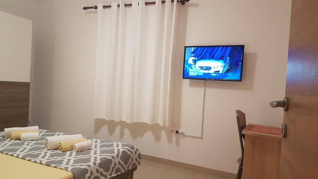 Apartment Orange Brist PUY 외부 사진