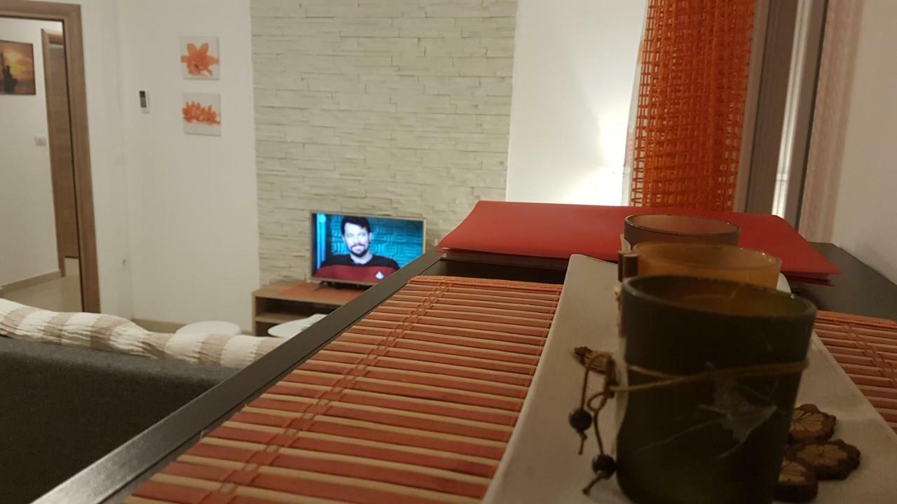 Apartment Orange Brist PUY 외부 사진