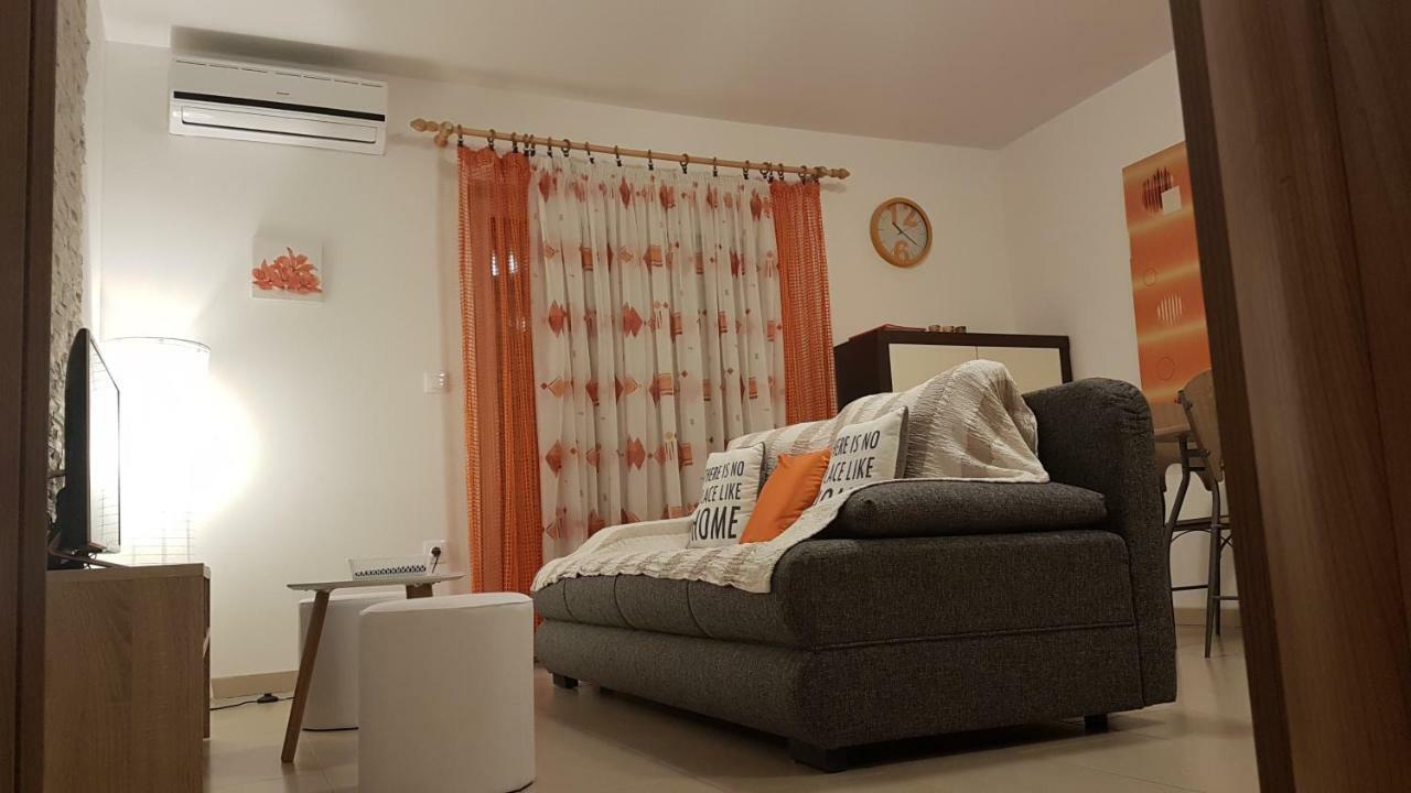 Apartment Orange Brist PUY 외부 사진