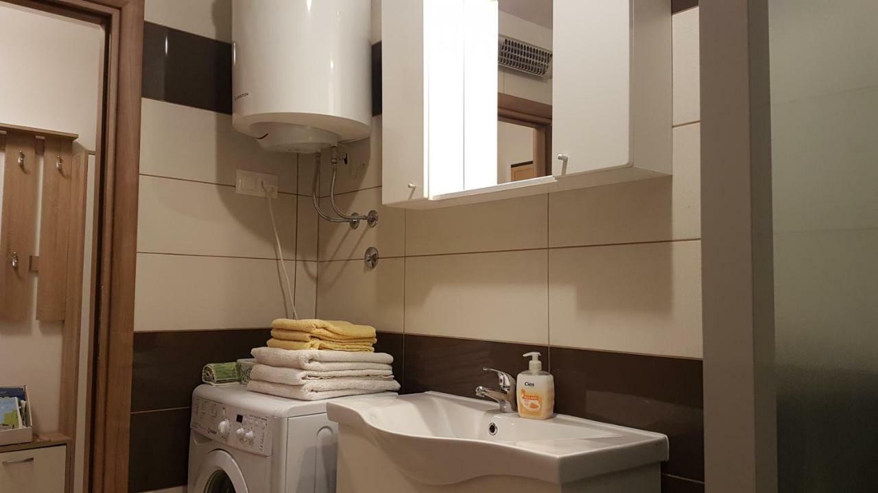 Apartment Orange Brist PUY 외부 사진