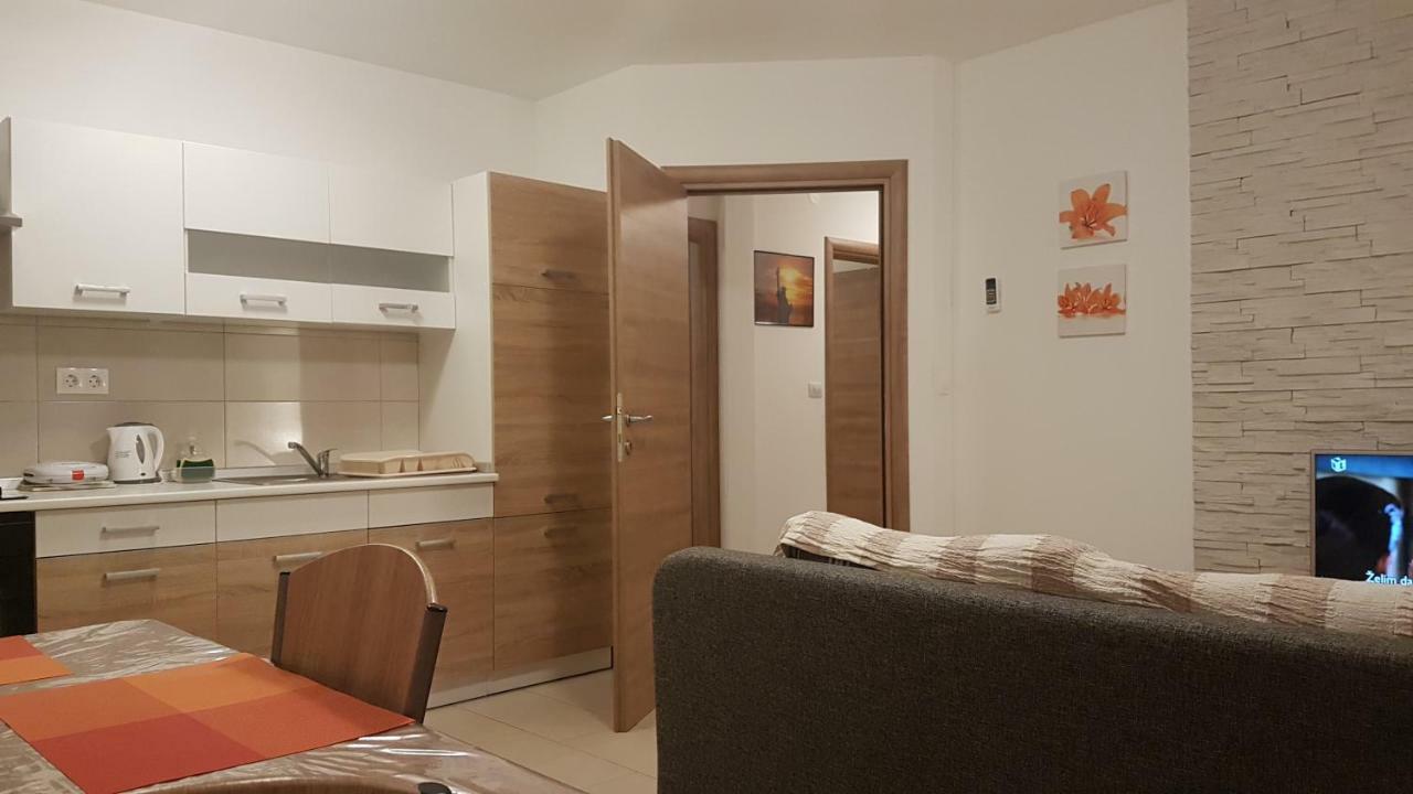 Apartment Orange Brist PUY 외부 사진