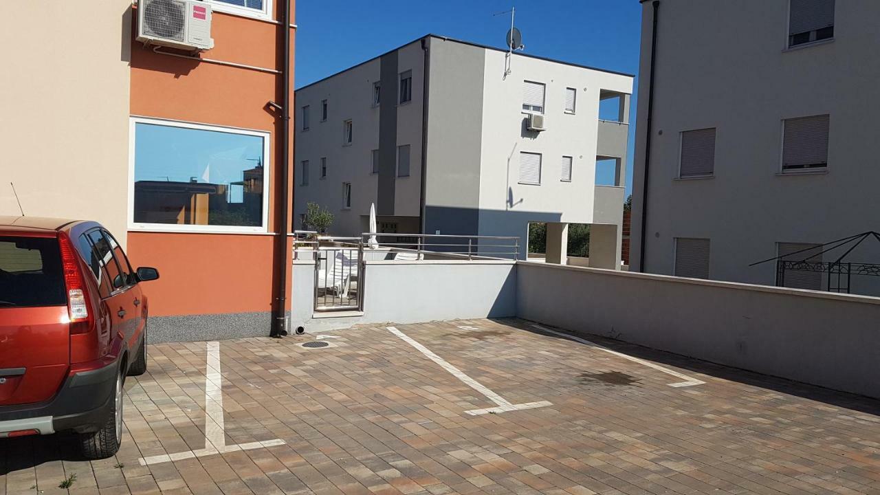 Apartment Orange Brist PUY 외부 사진
