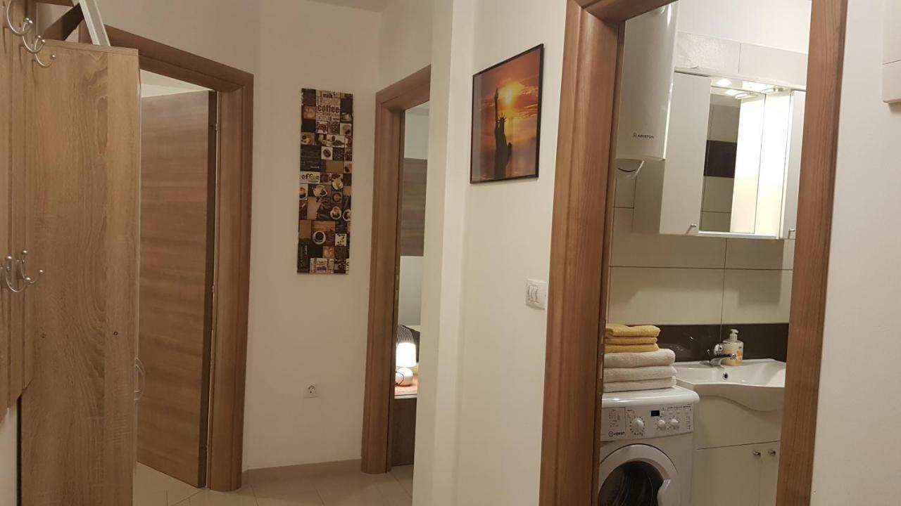 Apartment Orange Brist PUY 외부 사진