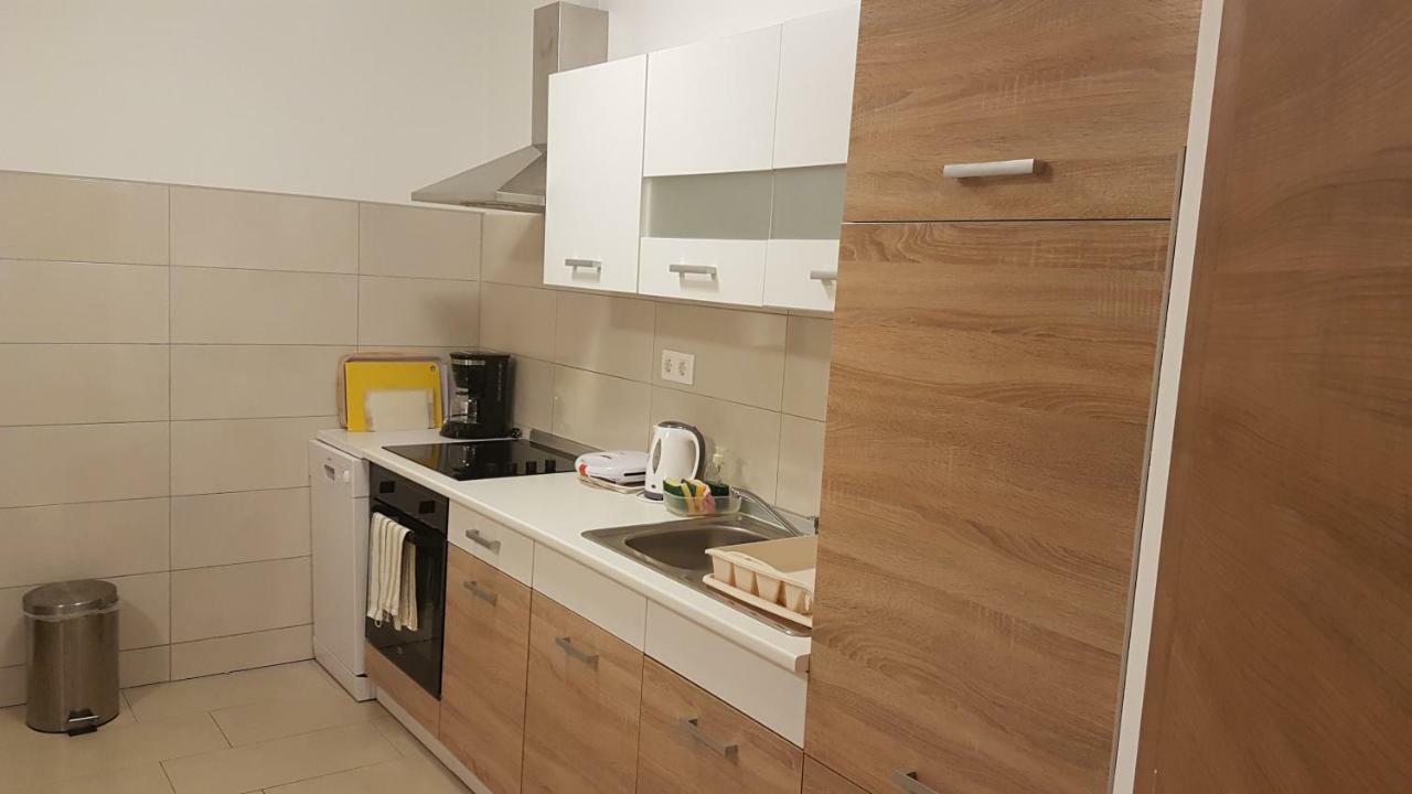 Apartment Orange Brist PUY 외부 사진