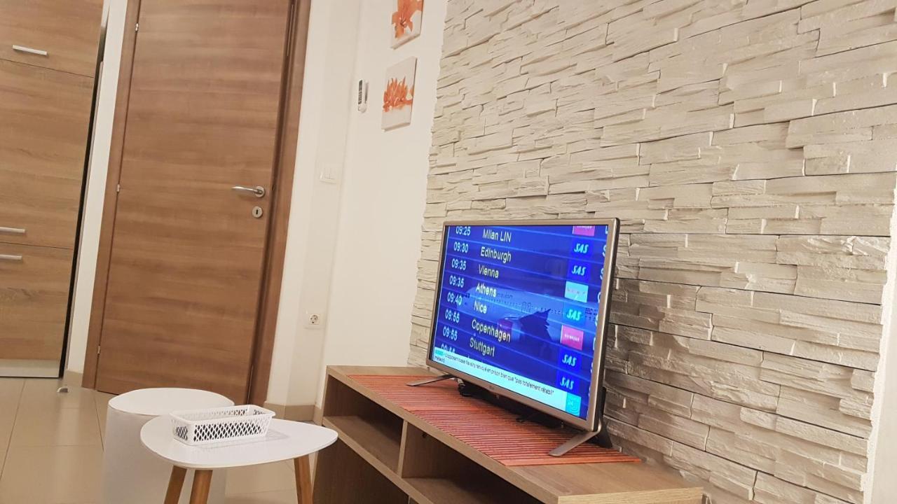 Apartment Orange Brist PUY 외부 사진
