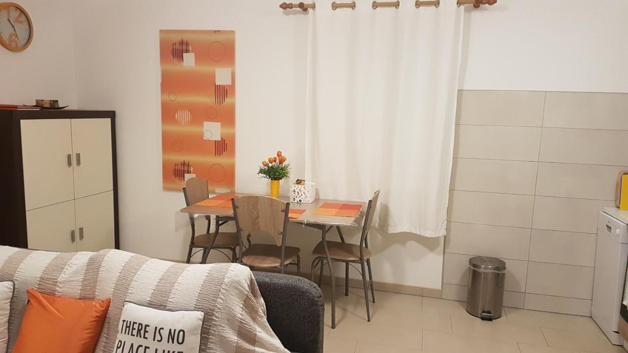 Apartment Orange Brist PUY 외부 사진