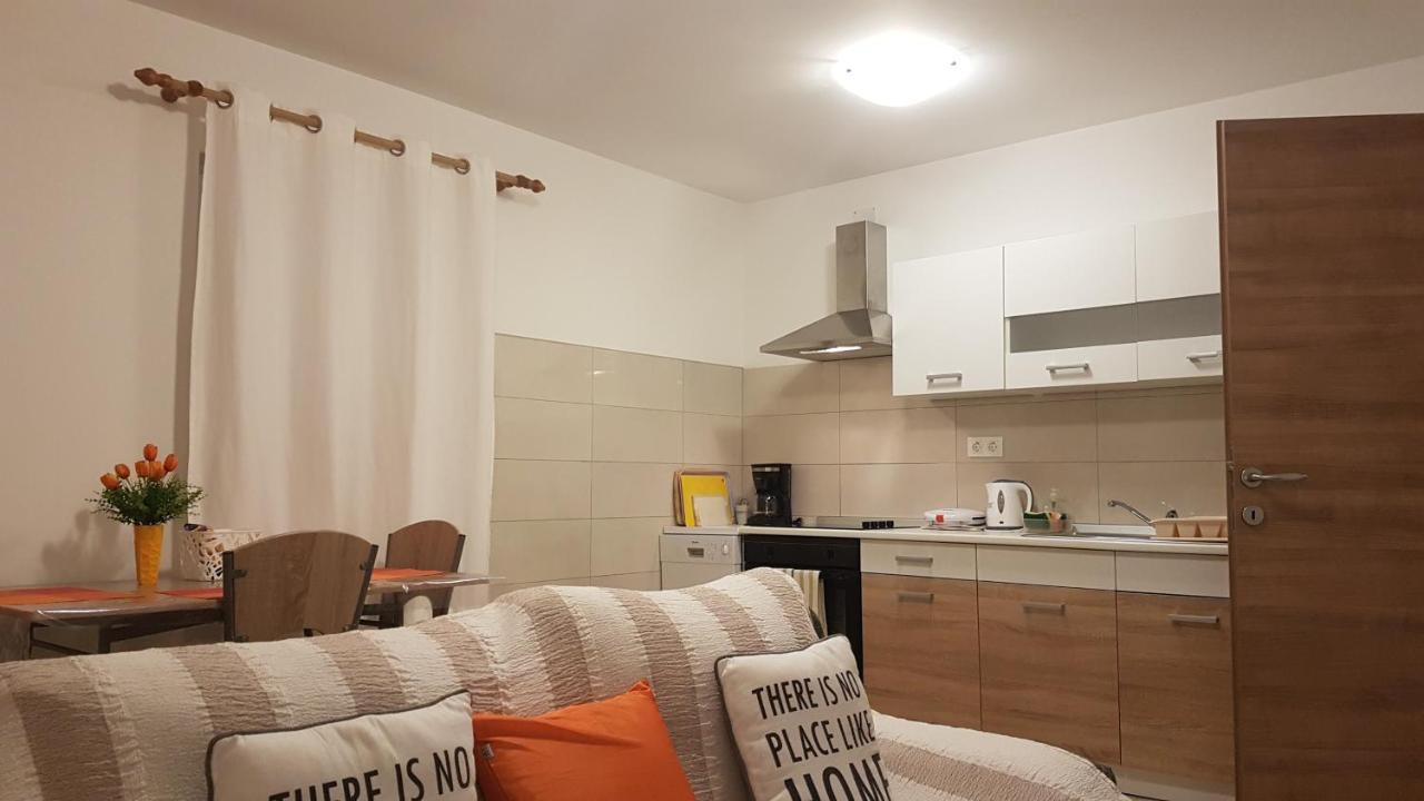 Apartment Orange Brist PUY 외부 사진